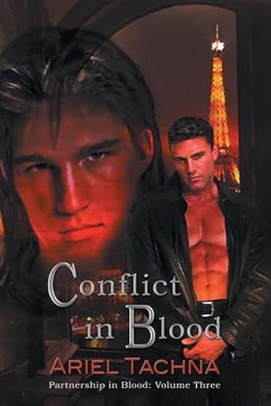 Seller image for Conflict in Blood for sale by AHA-BUCH GmbH