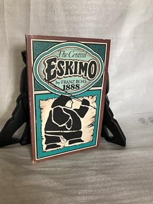 Immagine del venditore per The Central Eskimo venduto da The Book Source