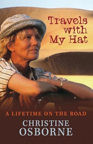 Seller image for Travels with My Hat for sale by AHA-BUCH GmbH