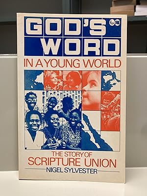 God's Word in a Young World