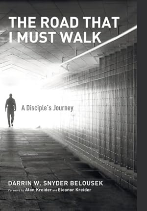 Seller image for The Road That I Must Walk for sale by AHA-BUCH GmbH
