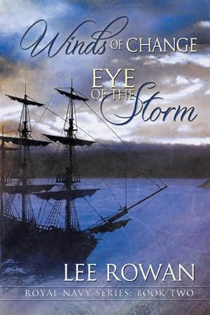 Seller image for Winds of Change & Eye of the Storm for sale by AHA-BUCH GmbH