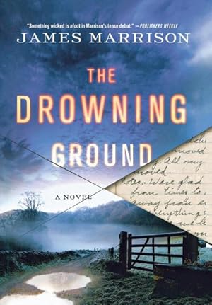 Image du vendeur pour DROWNING GROUND mis en vente par AHA-BUCH GmbH