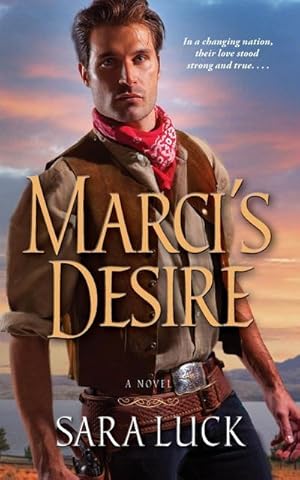 Seller image for Marci's Desire for sale by AHA-BUCH GmbH