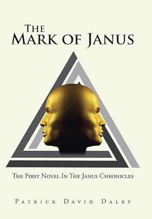Seller image for The Mark of Janus for sale by AHA-BUCH GmbH