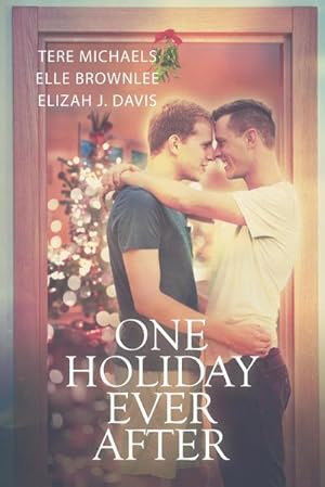 Seller image for One Holiday Ever After for sale by AHA-BUCH GmbH