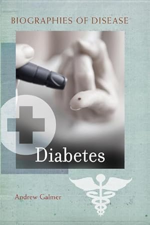 Seller image for Diabetes for sale by AHA-BUCH GmbH