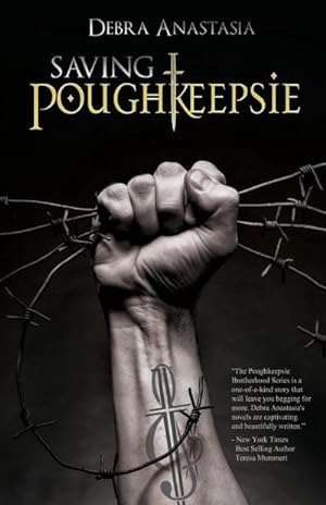 Seller image for Saving Poughkeepsie for sale by AHA-BUCH GmbH
