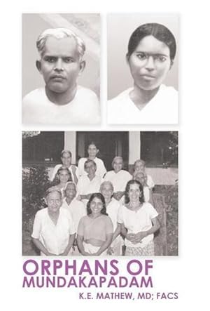 Bild des Verkufers fr Orphans of Mundakapadam zum Verkauf von AHA-BUCH GmbH