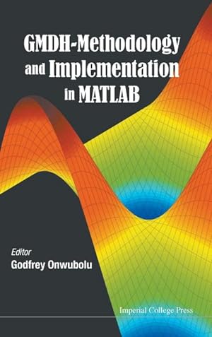 Seller image for GMDH-METHODOLOGY AND IMPLEMENTATION IN MATLAB for sale by AHA-BUCH GmbH