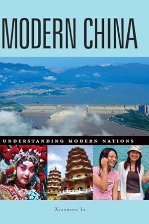 Seller image for Modern China for sale by AHA-BUCH GmbH