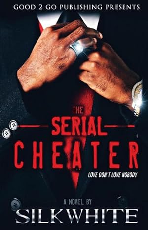 Seller image for The Serial Cheater for sale by AHA-BUCH GmbH