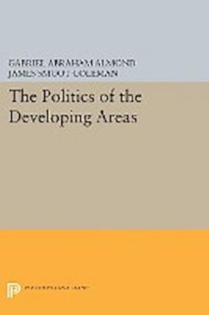 Imagen del vendedor de The Politics of the Developing Areas a la venta por AHA-BUCH GmbH