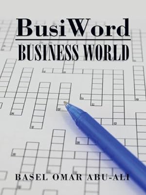 Immagine del venditore per BusiWord : Business World venduto da AHA-BUCH GmbH