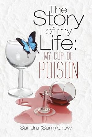 Imagen del vendedor de The Story of my Life : My Cup of Poison a la venta por AHA-BUCH GmbH
