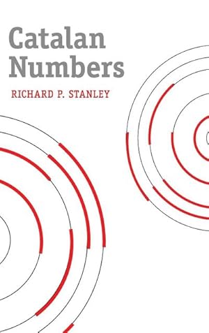 Image du vendeur pour Catalan Numbers mis en vente par AHA-BUCH GmbH