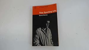 Seller image for This Sporting Life for sale by Goldstone Rare Books