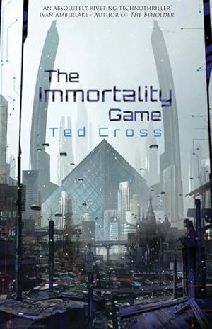 Bild des Verkufers fr The Immortality Game zum Verkauf von AHA-BUCH GmbH