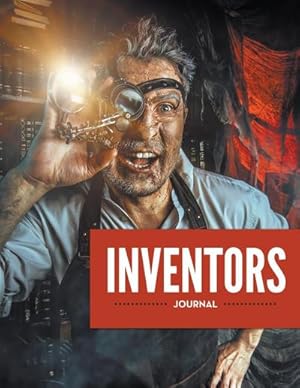 Imagen del vendedor de Inventors Journal a la venta por AHA-BUCH GmbH
