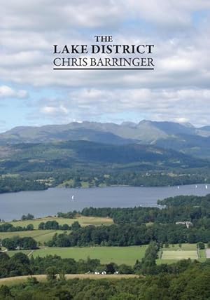 Imagen del vendedor de National Trust Histories : The Lake District a la venta por AHA-BUCH GmbH