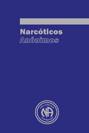 Seller image for Narcoticos Anonimos for sale by AHA-BUCH GmbH