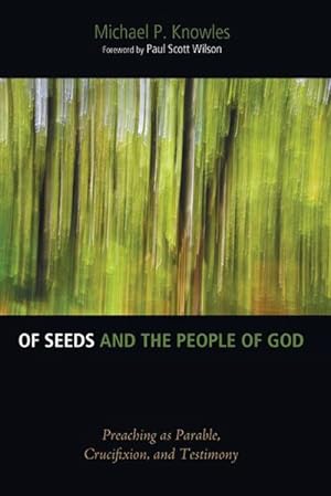 Image du vendeur pour Of Seeds and the People of God mis en vente par AHA-BUCH GmbH