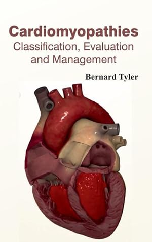 Seller image for Cardiomyopathies : Classification, Evaluation and Management for sale by AHA-BUCH GmbH