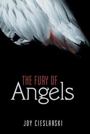 Imagen del vendedor de The Fury of Angels a la venta por AHA-BUCH GmbH