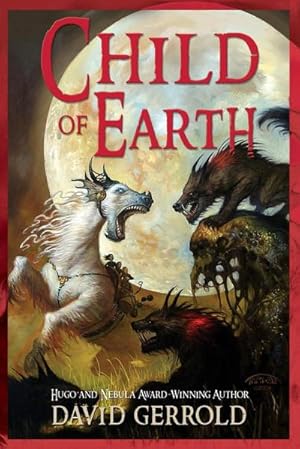Seller image for Child of Earth for sale by AHA-BUCH GmbH