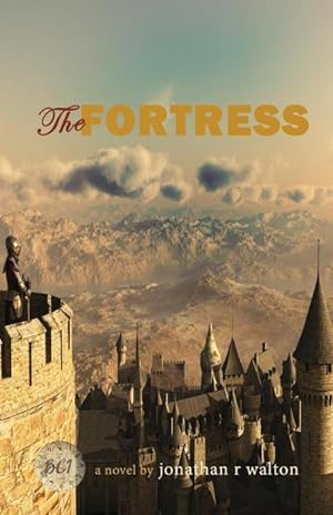 Seller image for The Fortress for sale by AHA-BUCH GmbH