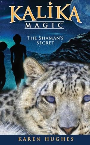 Seller image for The Shaman's Secret for sale by AHA-BUCH GmbH