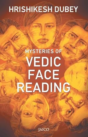 Seller image for Mysteries of Vedic Face Reading for sale by AHA-BUCH GmbH