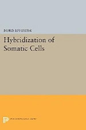 Imagen del vendedor de Hybridization of Somatic Cells a la venta por AHA-BUCH GmbH