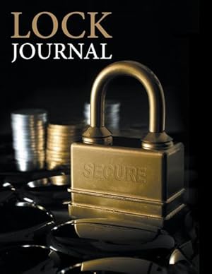 Bild des Verkufers fr Lock Journal zum Verkauf von AHA-BUCH GmbH
