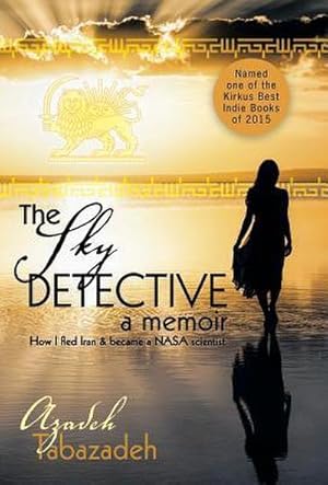 Seller image for The Sky Detective : A Memoir for sale by AHA-BUCH GmbH