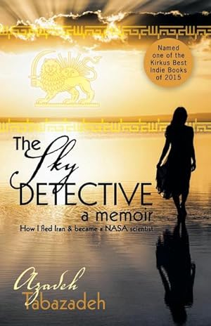 Immagine del venditore per The Sky Detective : A Memoir venduto da AHA-BUCH GmbH