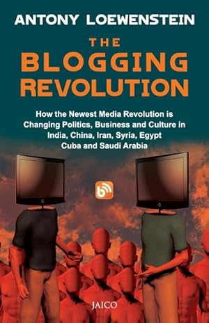 Seller image for The Blogging Revolution for sale by AHA-BUCH GmbH