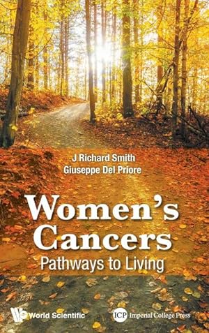 Immagine del venditore per Women's Cancers : Pathways to Living venduto da AHA-BUCH GmbH