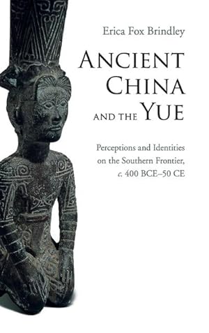 Bild des Verkufers fr Ancient China and the Yue zum Verkauf von AHA-BUCH GmbH