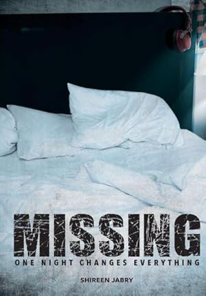 Seller image for Missing for sale by AHA-BUCH GmbH