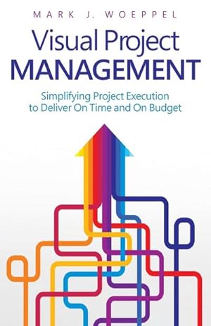 Image du vendeur pour Visual Project Management : Simplifying Project Execution to Deliver On Time and On Budget mis en vente par AHA-BUCH GmbH