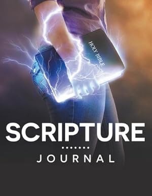 Seller image for Scripture Journal for sale by AHA-BUCH GmbH