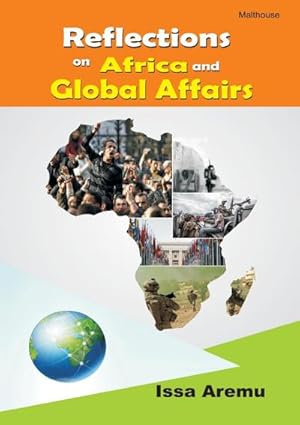 Seller image for Reflections on African and Global Affairs for sale by AHA-BUCH GmbH