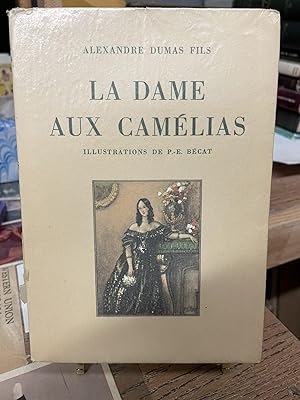 La Dame Aux Camélias