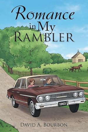 Seller image for Romance in My Rambler for sale by AHA-BUCH GmbH