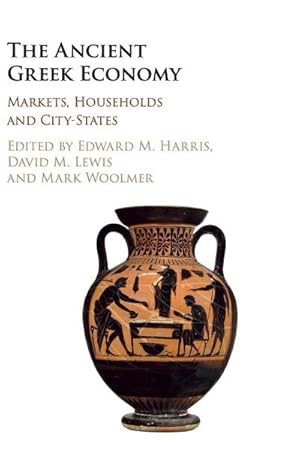 Seller image for The Ancient Greek Economy for sale by AHA-BUCH GmbH