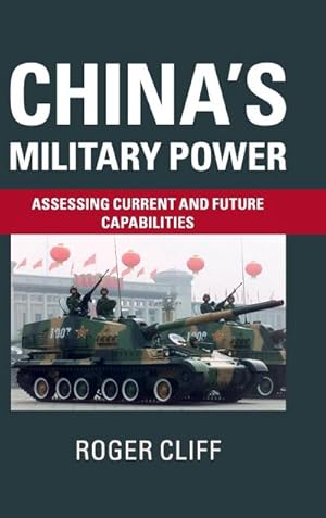 Bild des Verkufers fr China's Military Power zum Verkauf von AHA-BUCH GmbH