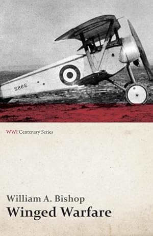Seller image for Winged Warfare (WWI Centenary Series) for sale by AHA-BUCH GmbH