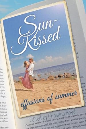 Seller image for Sun-Kissed Effusions of Summer for sale by AHA-BUCH GmbH