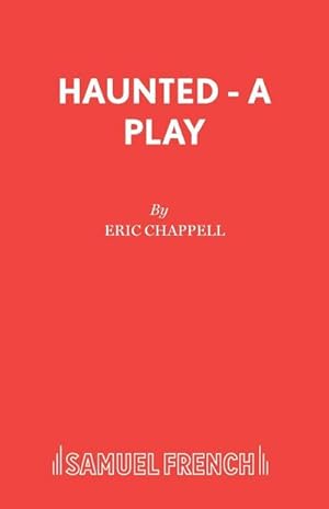 Image du vendeur pour Haunted - A Play mis en vente par AHA-BUCH GmbH